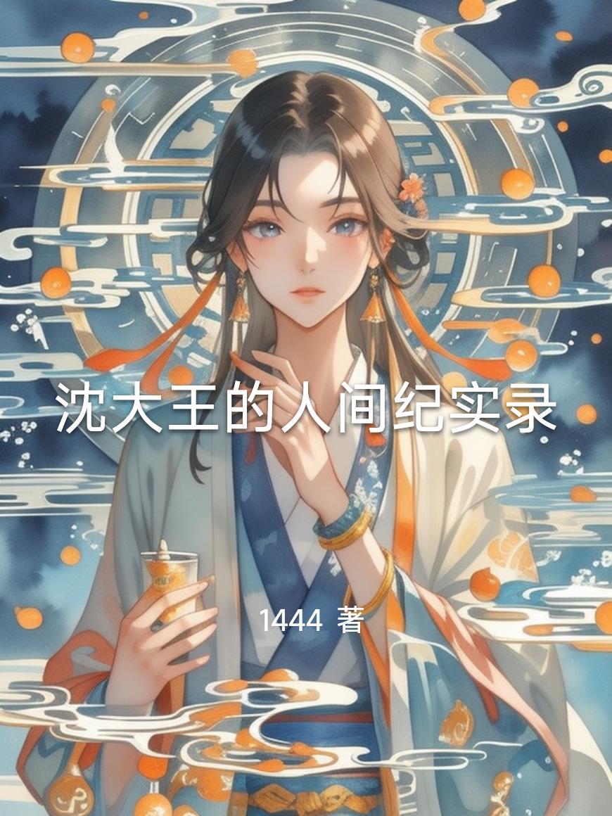 沈大王的人间纪实录